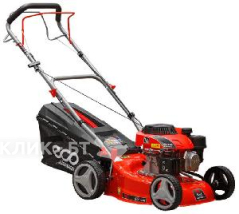 Газонокосилка бензиновая ECO LG-434