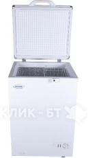 Морозильник-ларь RENOVA FC-110С
