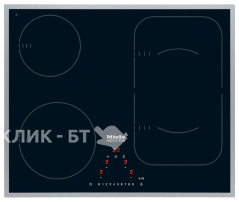 Варочная поверхность MIELE km 6322