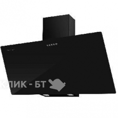 Вытяжка MAUNFELD Dream 90 Push Glass чёрный
