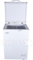 Морозильник-ларь RENOVA FC-110С