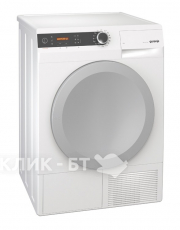 Сушильная машина GORENJE d 8664 n