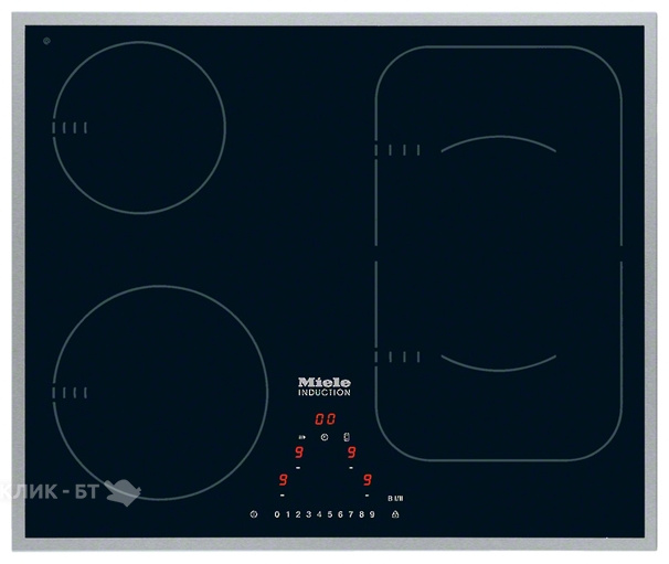 Варочная поверхность MIELE km 6322