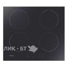 Варочная поверхность CANDY CJ2D46TKT