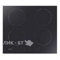 Варочная поверхность CANDY CJ2D46TKT