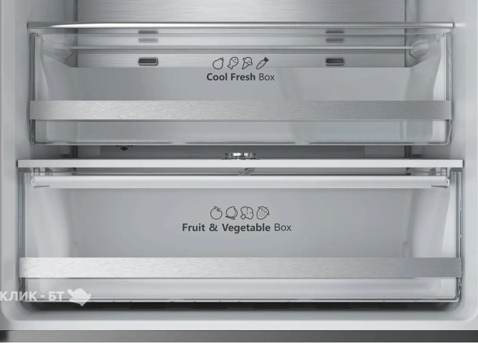 Холодильник HISENSE RT641N4AF1