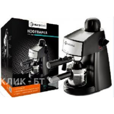 Кофемашина EUROSTEK ECM 6811