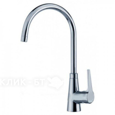Смеситель TEKA vtk 938 chrome
