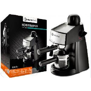 Кофемашина EUROSTEK ECM 6811
