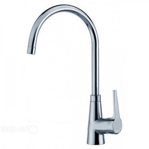 Смеситель TEKA vtk 938 chrome