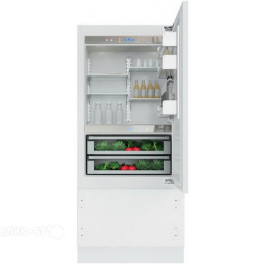 Холодильник KITCHENAID KCVCX 20901L