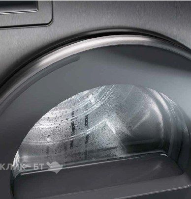 Сушильная машина ASKO T408CD.W.P