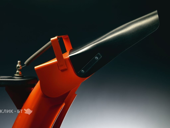 Снегоуборщик HUSQVARNA st 261e (9619100-30)