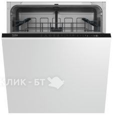 Посудомоечная машина BEKO DIN 26220