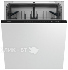 Посудомоечная машина BEKO DIN 26220