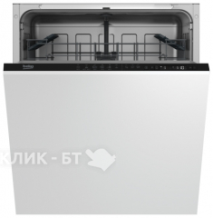 Посудомоечная машина BEKO DIN 26220