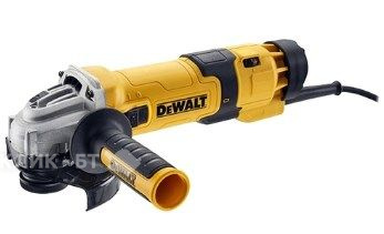 Шлифмашина DEWALT DWE4257
