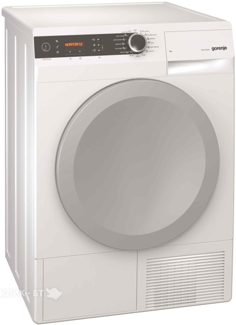 Сушильная машина GORENJE d 8664 n