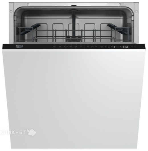 Посудомоечная машина BEKO DIN 26220