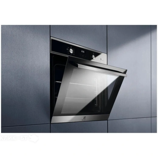 Духовой шкаф ELECTROLUX EOD5F71X