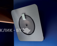 Вытяжка ELICA skin ix/f/80