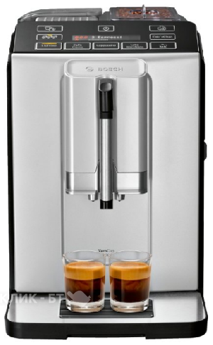 Кофеварка Bosch TIS 30321 RW