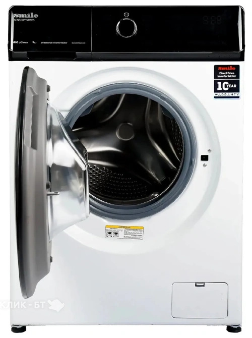 Стиральная машина SMILE SWMSW9W1400