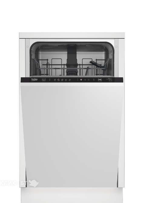 Посудомоечная машина BEKO BDIS 15021