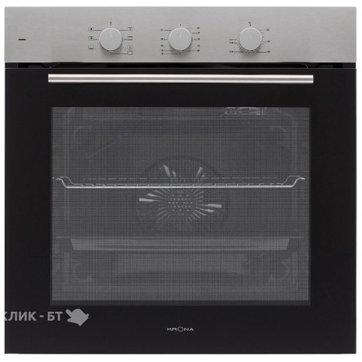 Духовой шкаф KRONA ELEMENT plus 60 IX