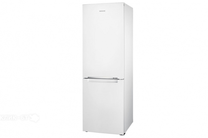Холодильник SAMSUNG RB 30J3000WW