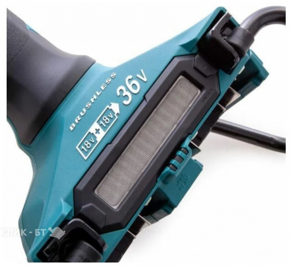 Шлифмашина Makita DGA700Z