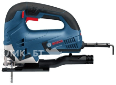 Лобзик BOSCH gst 850 be