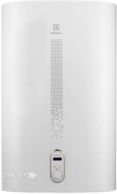 Водонагреватель ELECTROLUX EWH 80 Gladius 2.0
