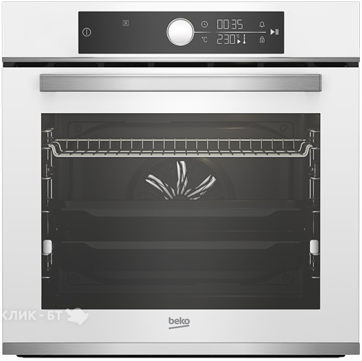 Духовой шкаф BEKO BBIM13400WSE