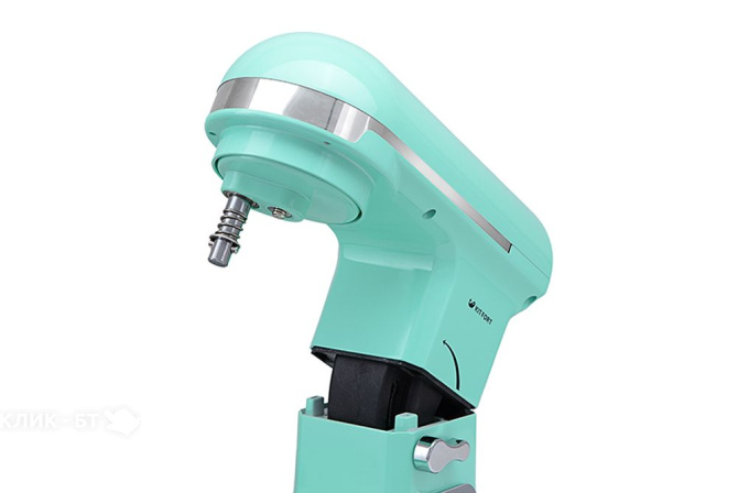 Миксер Kitfort КТ-1324-3 бирюзовый