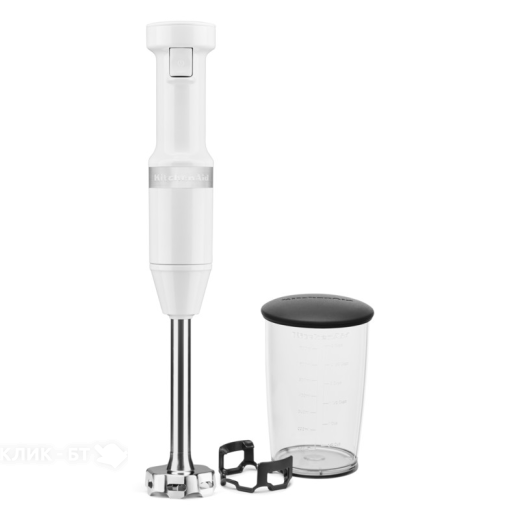 Блендер KITCHENAID 5KHBV53EWH