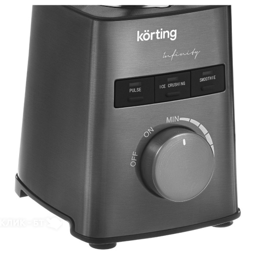 Блендер KORTING KTB 0701 Infinity