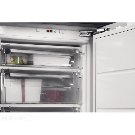 Морозильная камера HOTPOINT-ARISTON bfs 1222.1