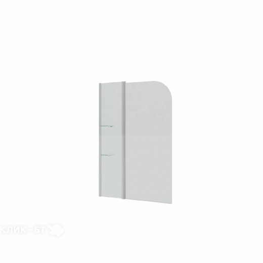 Шторка для ванны GROSSMAN GR-101