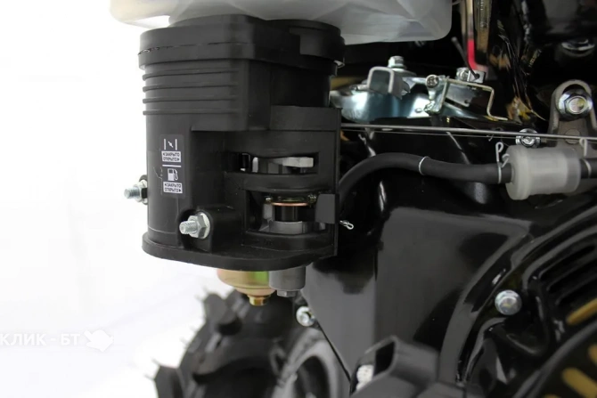 Культиватор HUTER MK-8000B