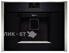 Встраиваемая кофемашина NEFF c17ks61n0