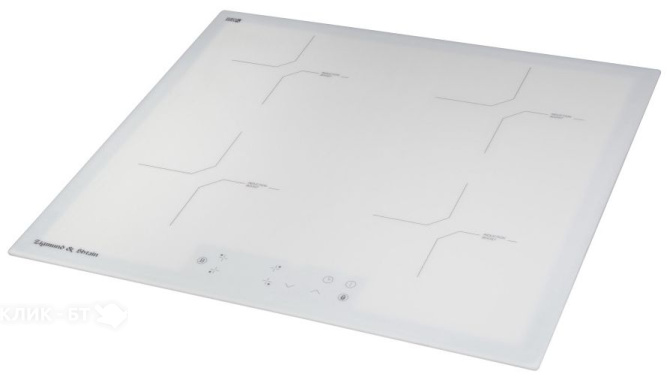 Варочная поверхность ZIGMUND & SHTAIN CI 33.6 W