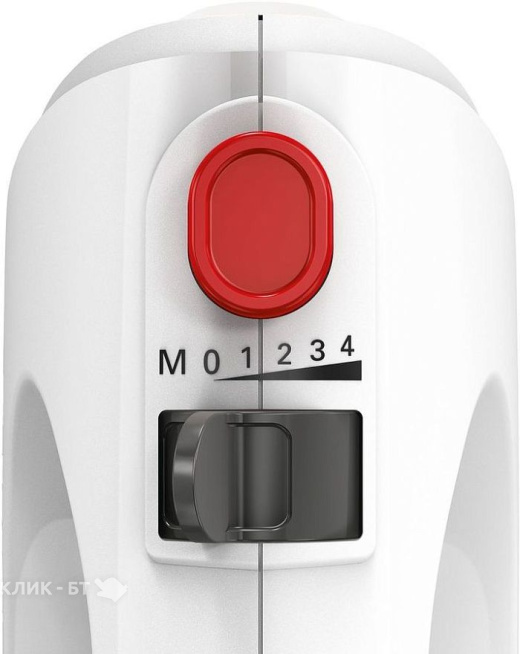 Миксер BOSCH MFQ 2600W