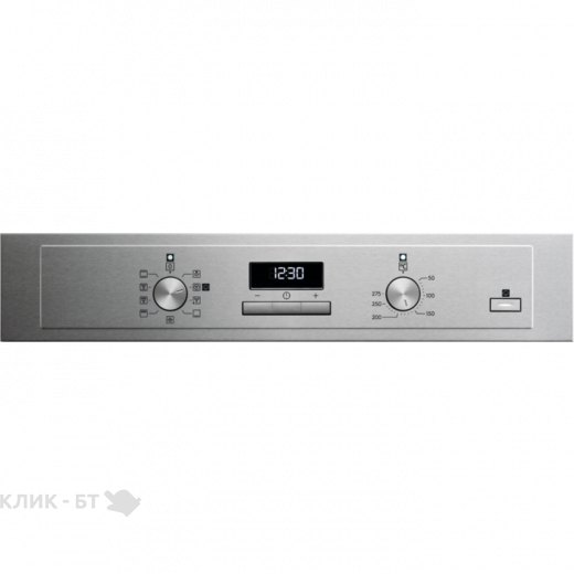Духовой шкаф ELECTROLUX OED3H50X