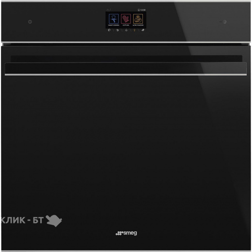 Духовой шкаф SMEG SFP6604WTPNX
