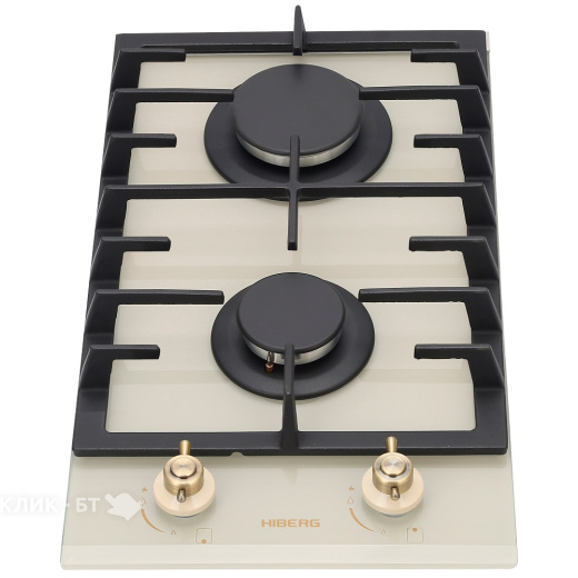 Варочная поверхность HIBERG VM 3022 RY