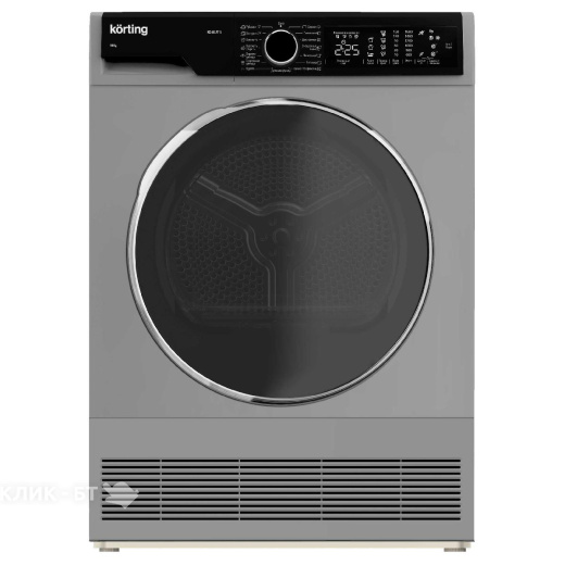 Сушильная машина KORTING KD 60L97 S