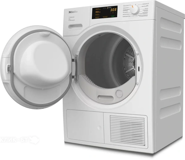 Сушильная машина MIELE TSC 364 WP