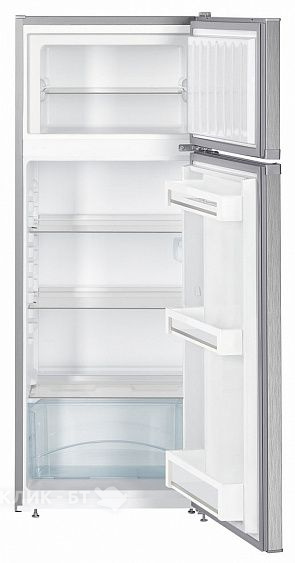 Холодильник LIEBHERR CTele 2531