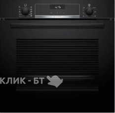 Духовой шкаф BOSCH HBG5370B0